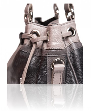 Сумка Женская FOUNTE Sac/D/BE.BR